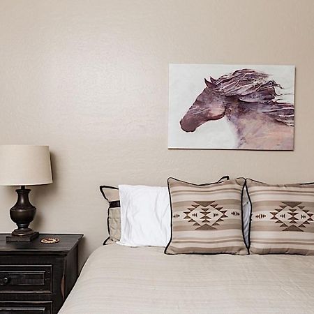 Arroyo Madera 119 3Br Townhome By Casago Scottsdale Exterior photo